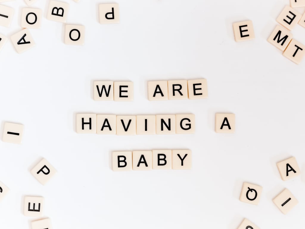 What Games Can You Play at a Virtual Baby Shower?