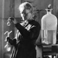 Albert Einstein to Marie Curie: Scorn Those Sexist Trolls!
