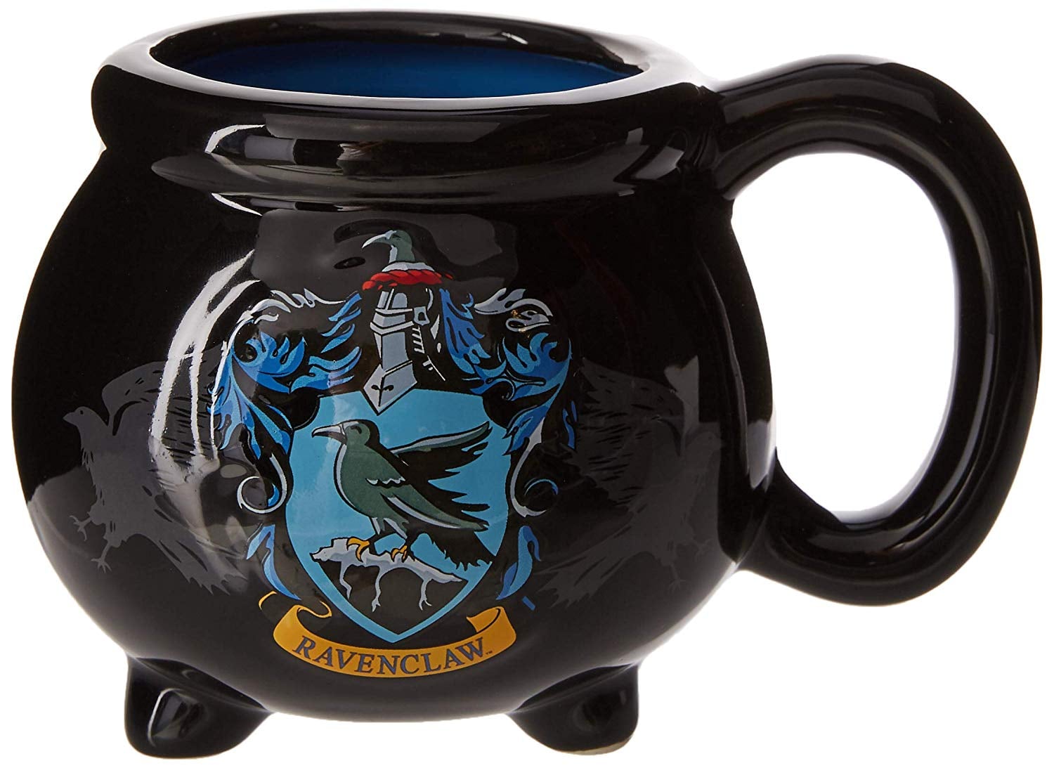 Ravenclaw House Mug Harry Potter Warner Bros London Tour A Must Have Exclusive 
