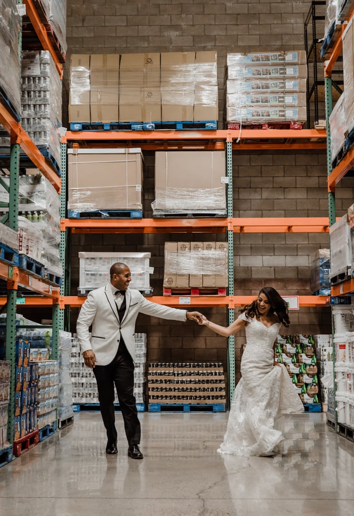 Costco Wedding 2019