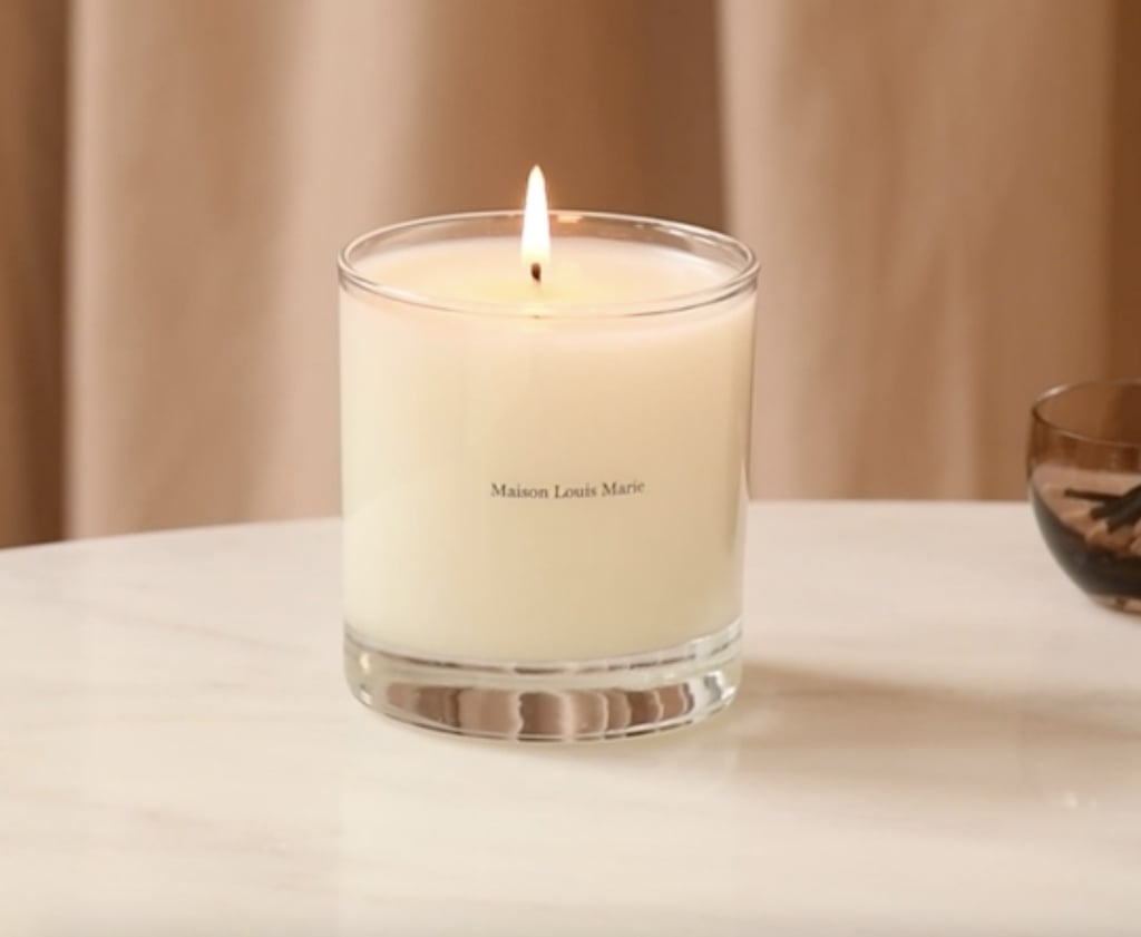 Best Fragrance Scented Candle