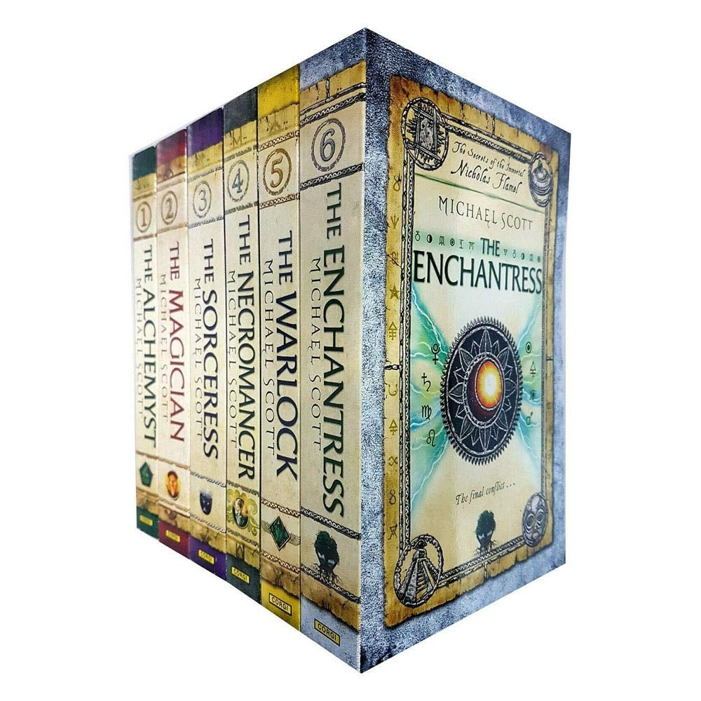 Books like deals harry potter