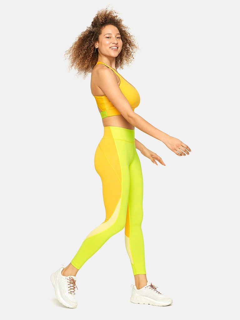 TechSweat 7/8 Leggings – Outdoor Voices  Athleisure clothing brands,  Legging, Spring leggings