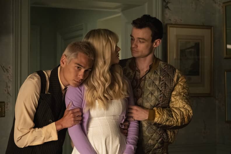 Gossip Girl Series Finale Recap