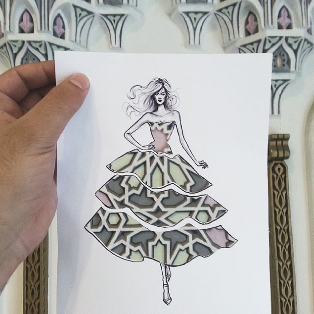 Bộ sưu tập cutout fashion sketches sẽ khiến bạn đắm say trong thế giới thời trang sôi động. Với những dáng vẽ tuyệt đẹp và đầy sáng tạo, bạn sẽ không thể tha thứ khi không xem chúng.