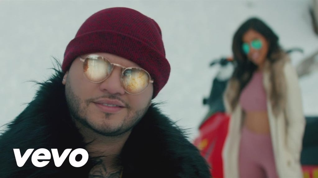 "Obsesionado" by Farruko