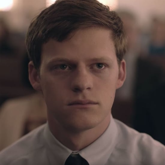 Slender Man Movie Trailer | POPSUGAR Entertainment