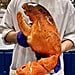 Costco Lobster Claws