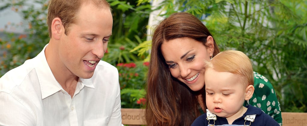What to Expect From Kate Middleton 2015