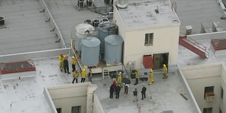 What Happened to Elisa Lam? Theories | POPSUGAR Entertainment UK