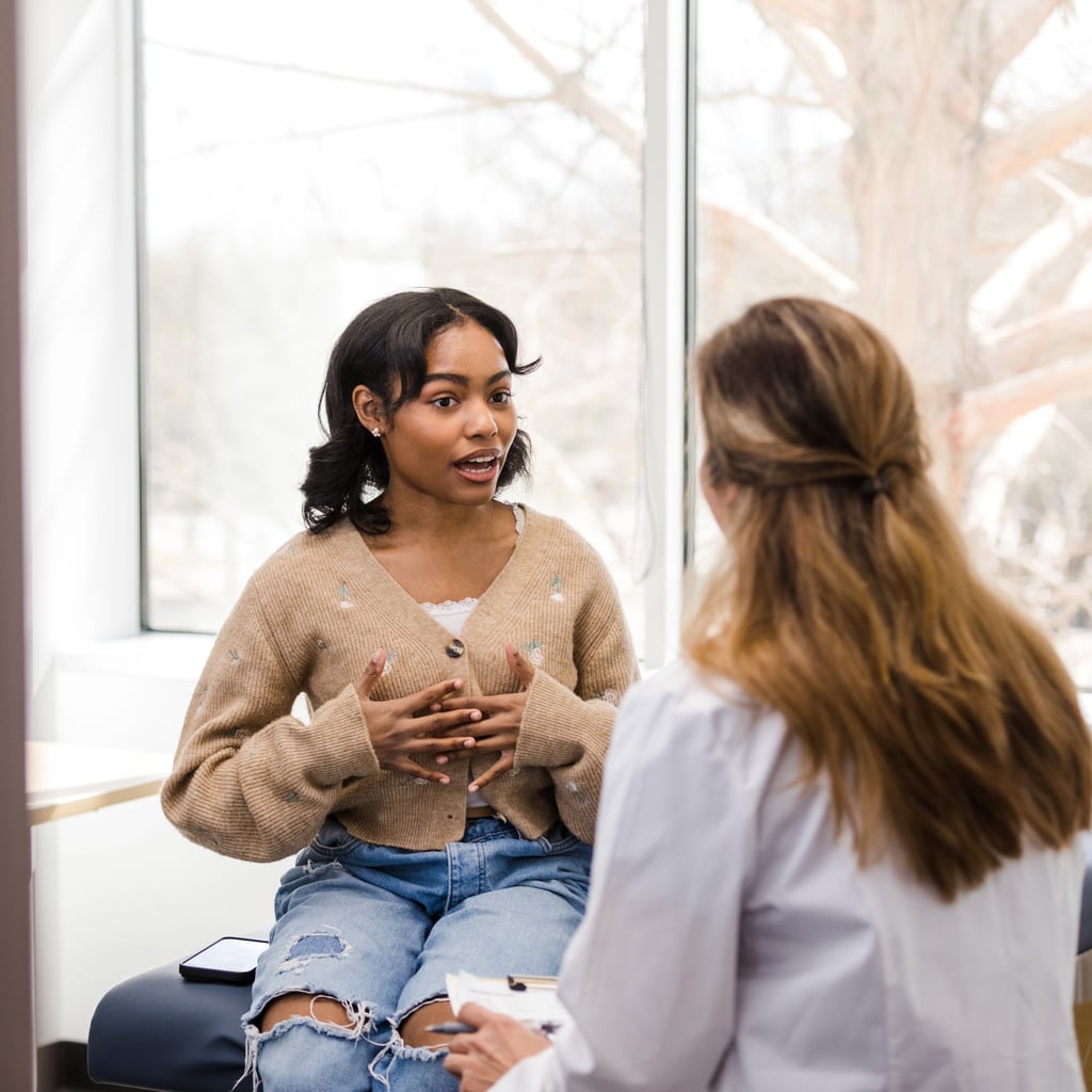 Why We Hate Telling Our Doctors How Much We Drink — and How to Make It Easier
