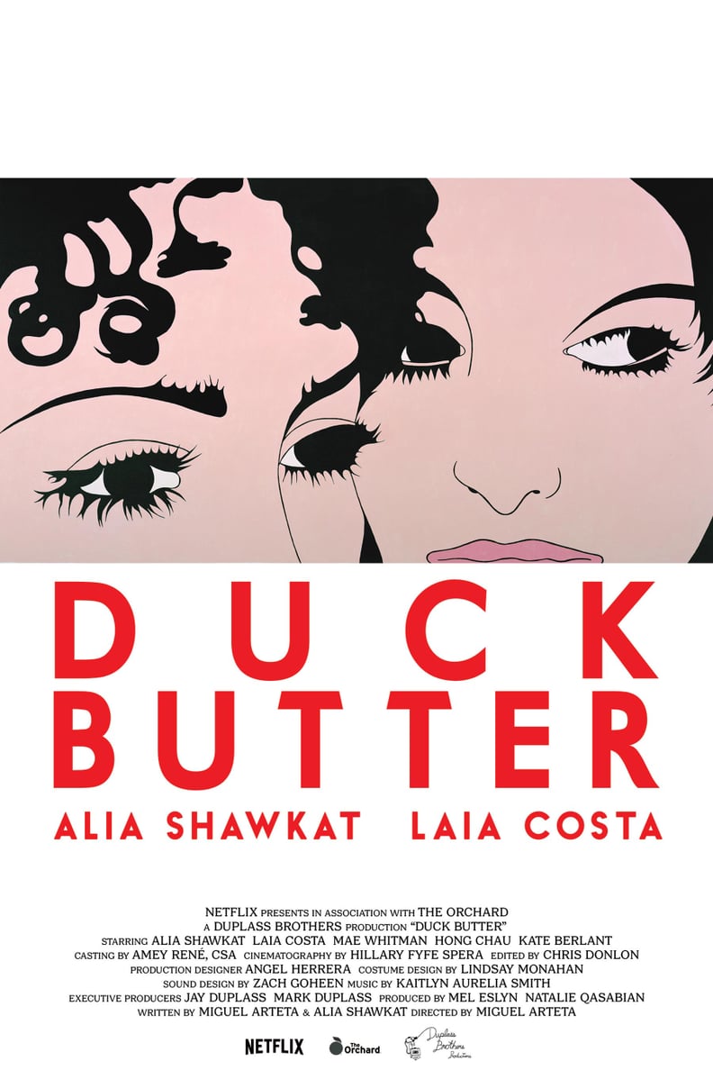 "Duck Butter"