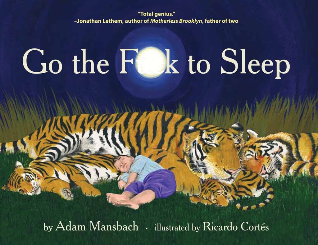 funny-parenting-books-popsugar-family