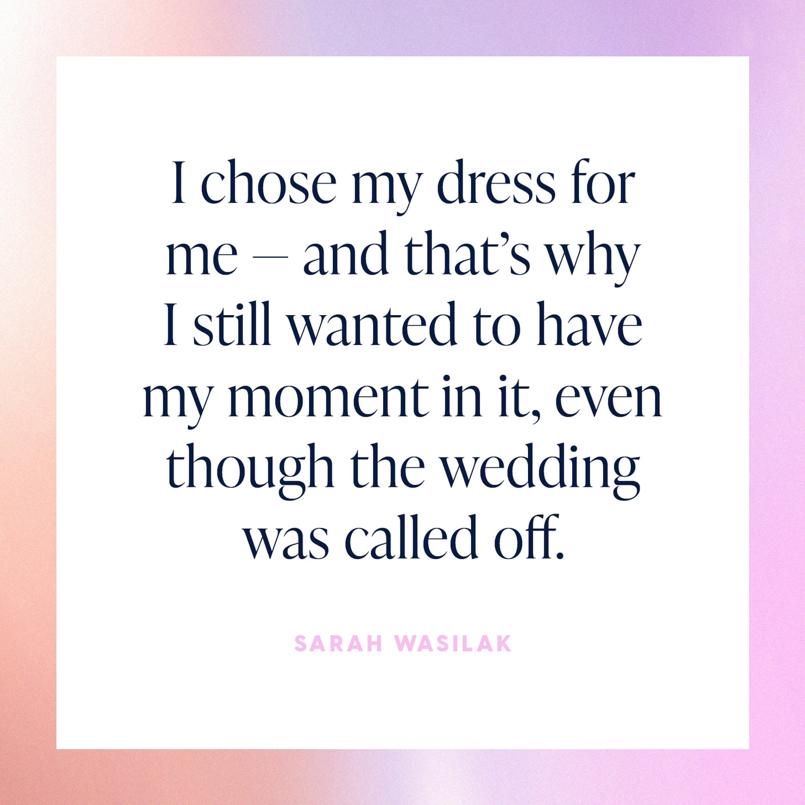 Unused Wedding Dress Bridal Photo Shoot | PS Fashion