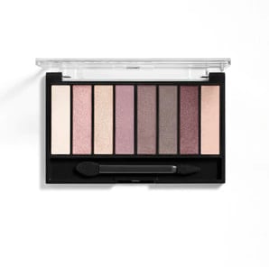 CoverGirl TruNaked Eyeshadow