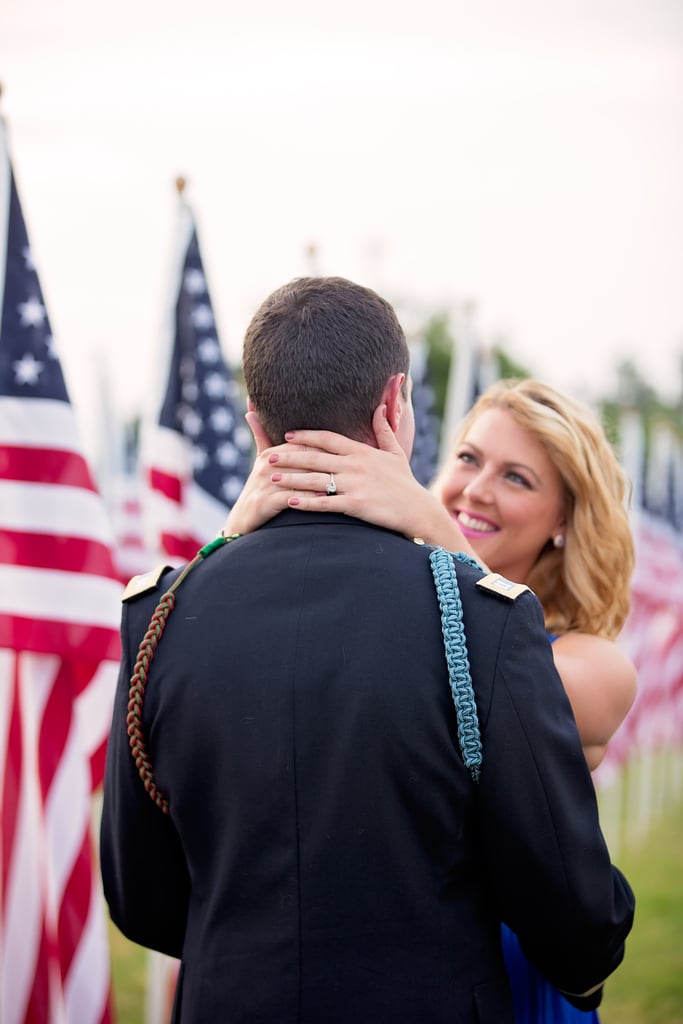Military Engagement Pictures