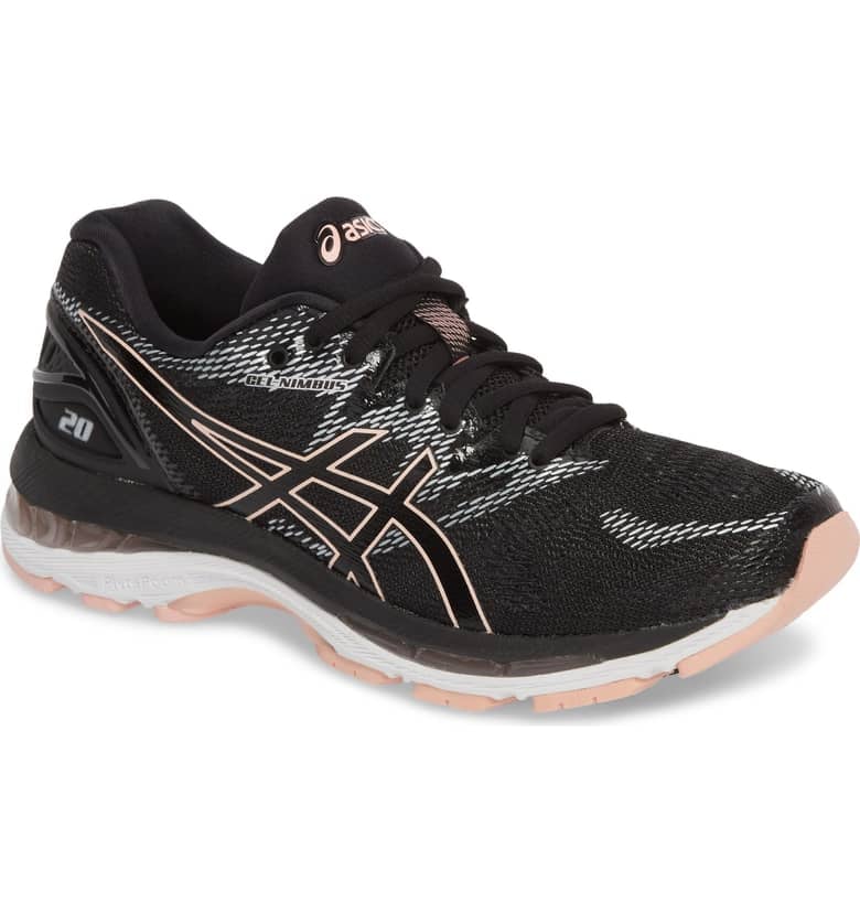 Asics Gel Nimbus 20 Running Shoe