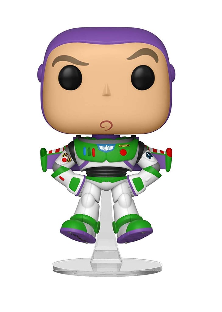 Funko Pop! Disney Toy Story 4 — Buzz Lightyear