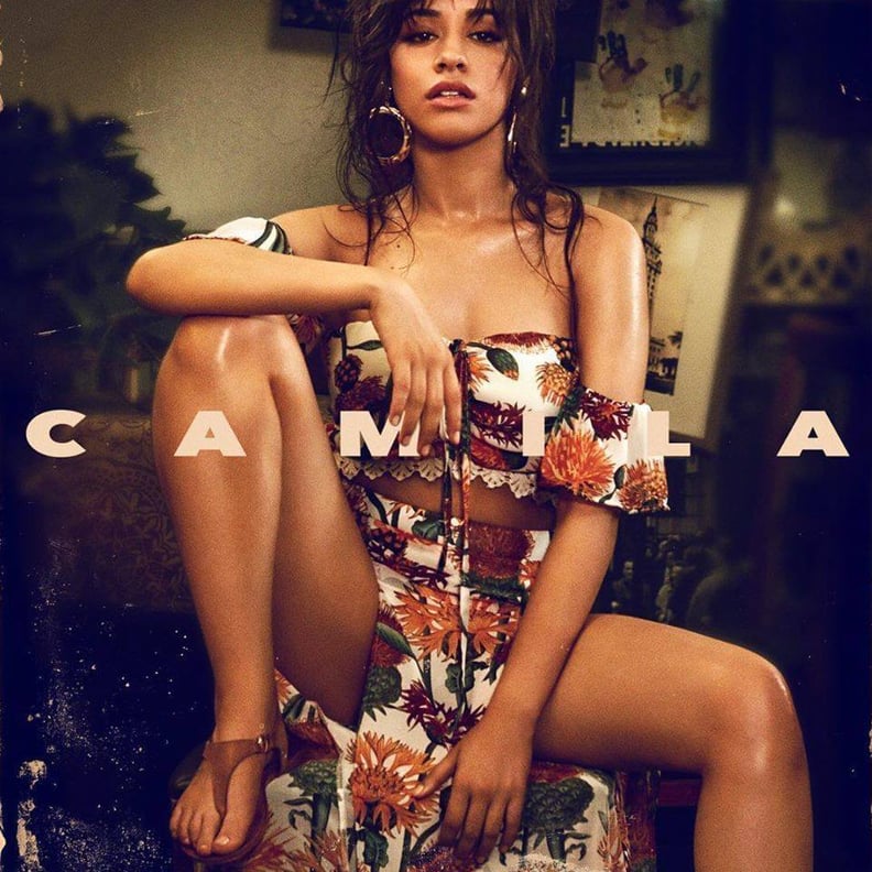 Camila by Camila Cabello