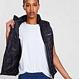 champion powertrain puffer vest