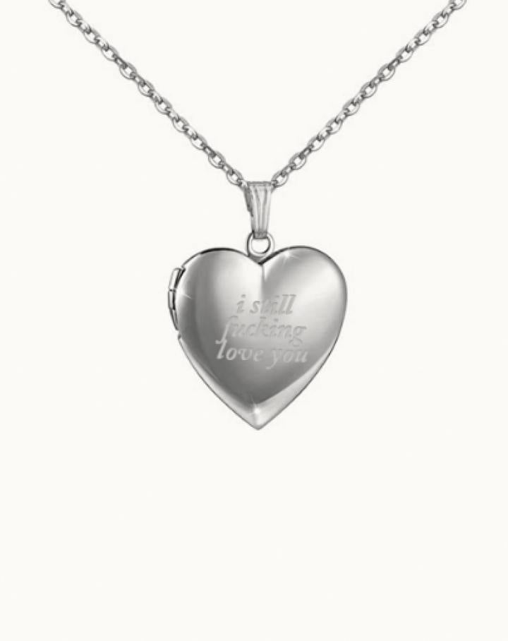 Olivia Rodrigo Necklace 2024 www.alhudapk