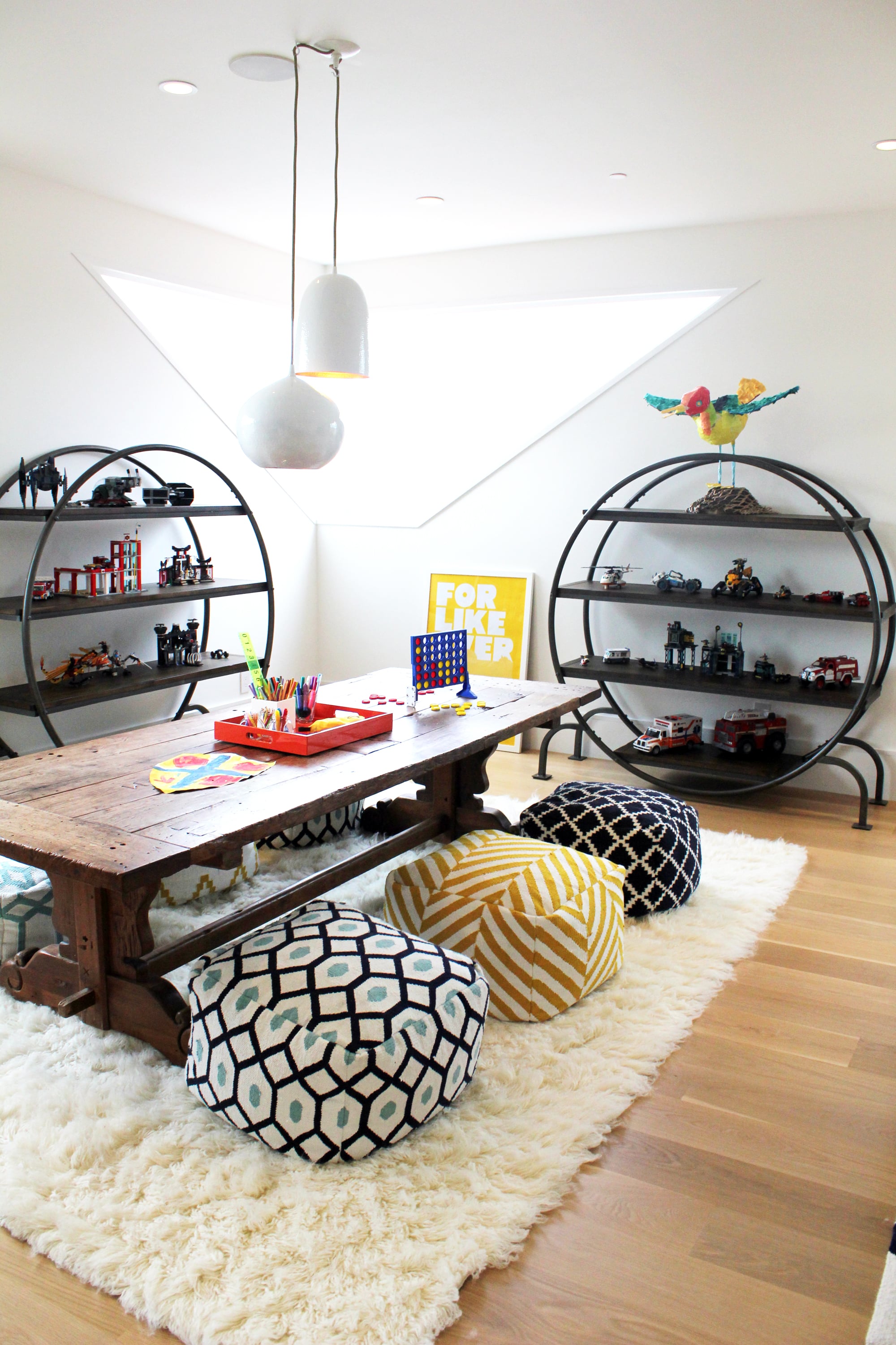 How to Get the Perfect Area Rug For Your Room POPSUGAR Home