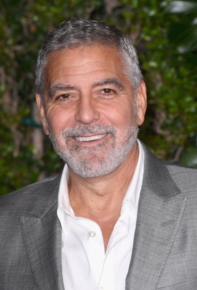 George Clooney, 1997