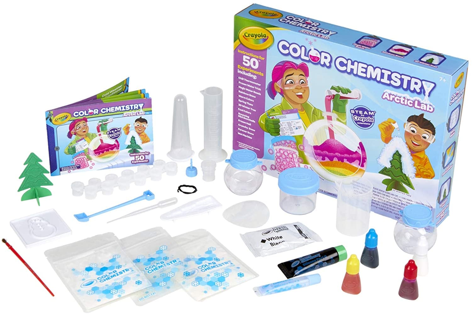 crayola gifts for 5 year olds