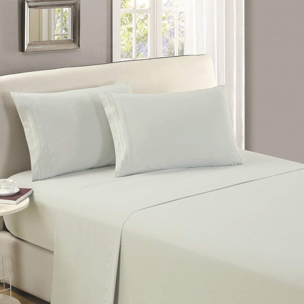 This Luxurious and Breathable Sheet Set
