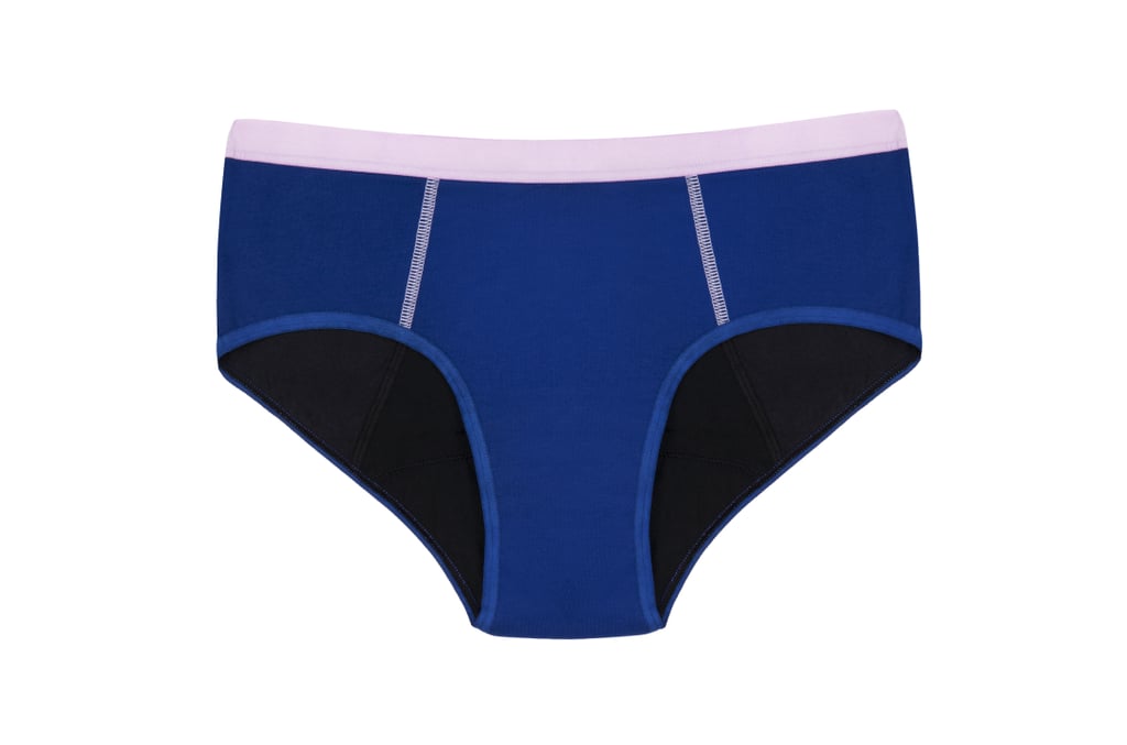 THINX BTWN Brief in "Tidal Wave"