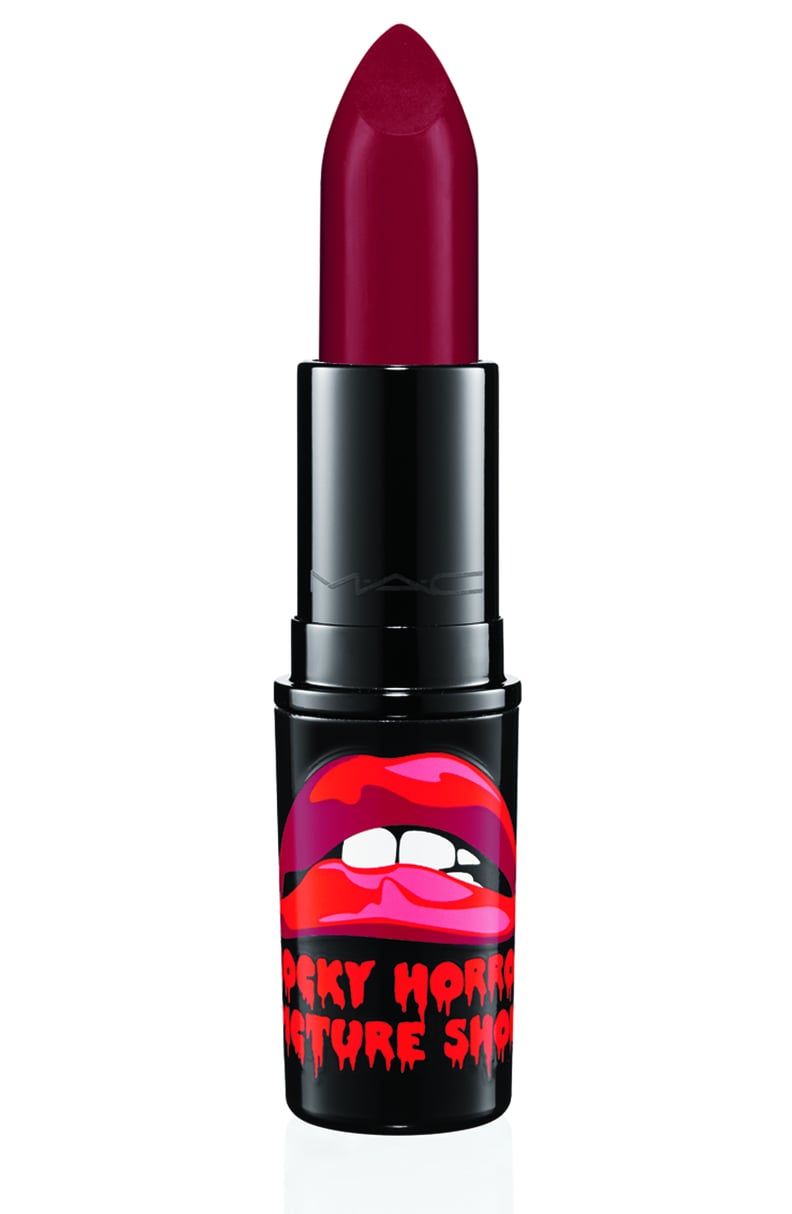 Sin Lipstick ($18)