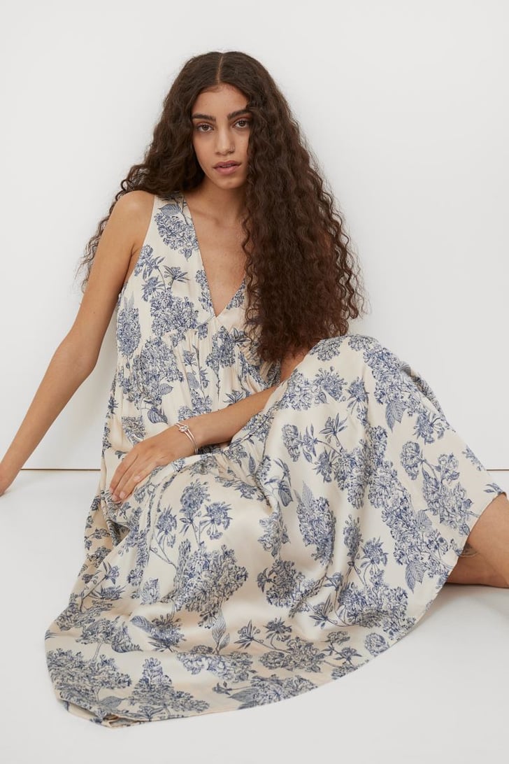 H&M drops garden party-perfect summer collection made from