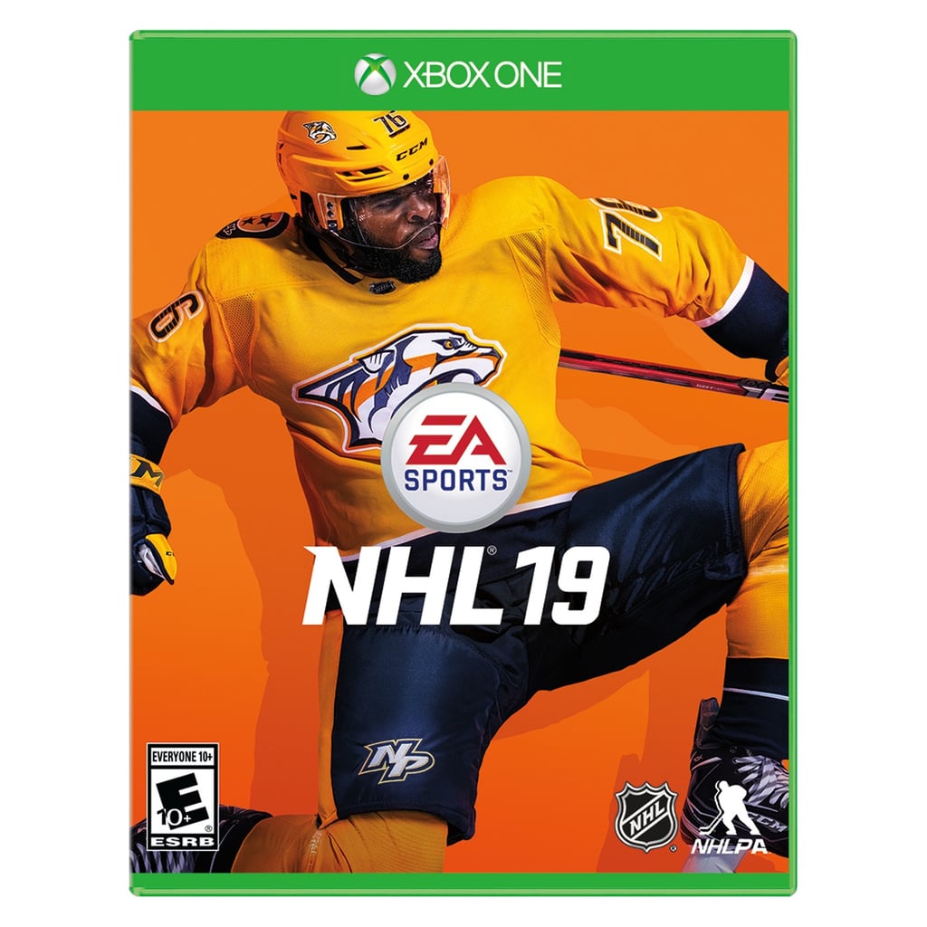 NHL 19 (Xbox One)