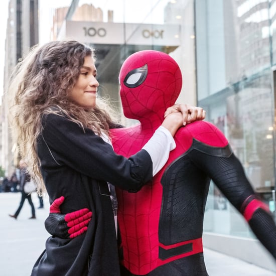 Spider-Man: Far From Home Soundtrack