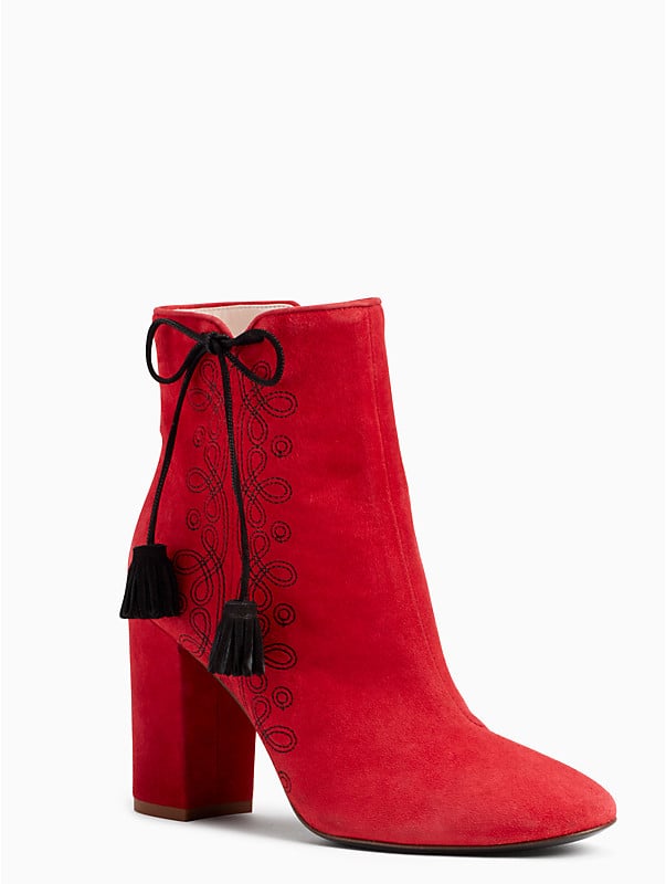 Kate Spade Georgette Boots