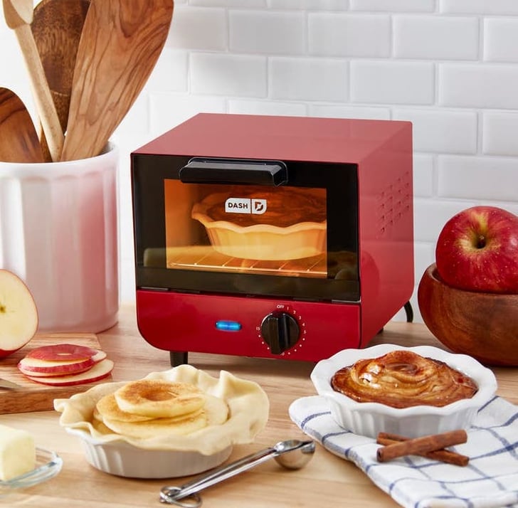 Dash, Kitchen, Dash Small Toaster Oven