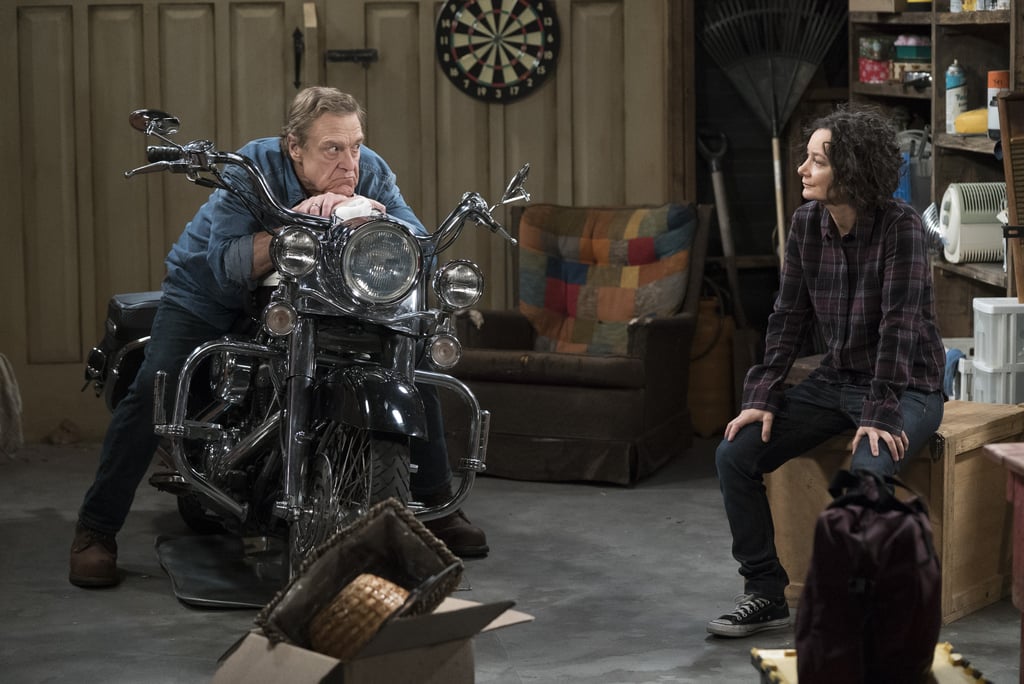 The Conners Season 1 Photos