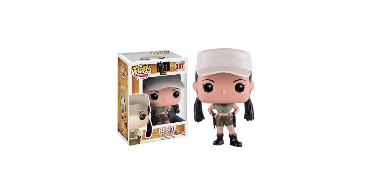 rosita funko pop