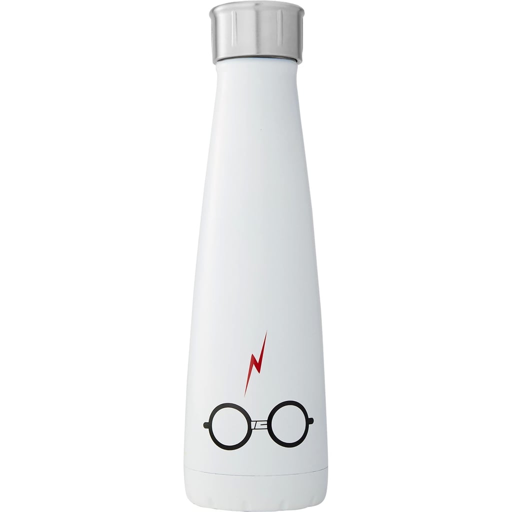 Harry Potter Stainless Steel Water Bottle