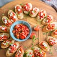 30 Summer Appetizer Recipes For Every Warm-Weather Occasion