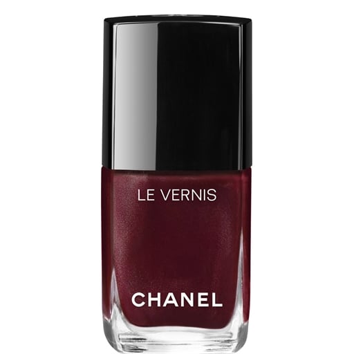 Chanel Le Vernis Nail Color in Vamp