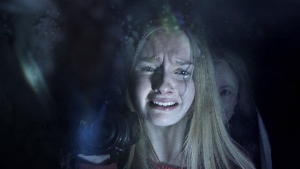There Are Quality Jump Scares