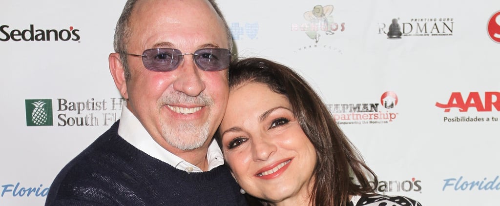 Gloria and Emilio Estefan Pictures
