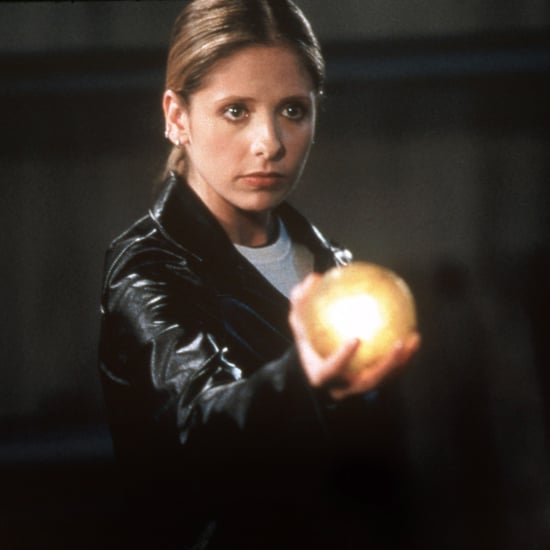 Buffy the Vampire Slayer Reboot Details