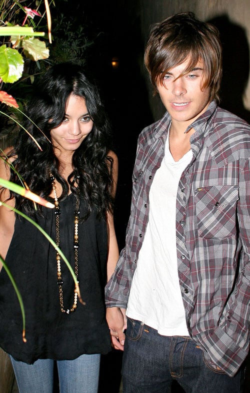 Zanessa