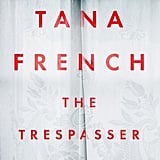 tana french the trespasser review