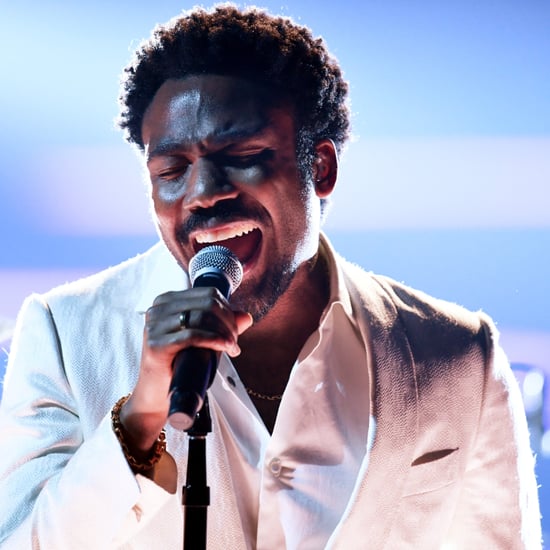 Childish Gambino Performance at the 2018 Grammys