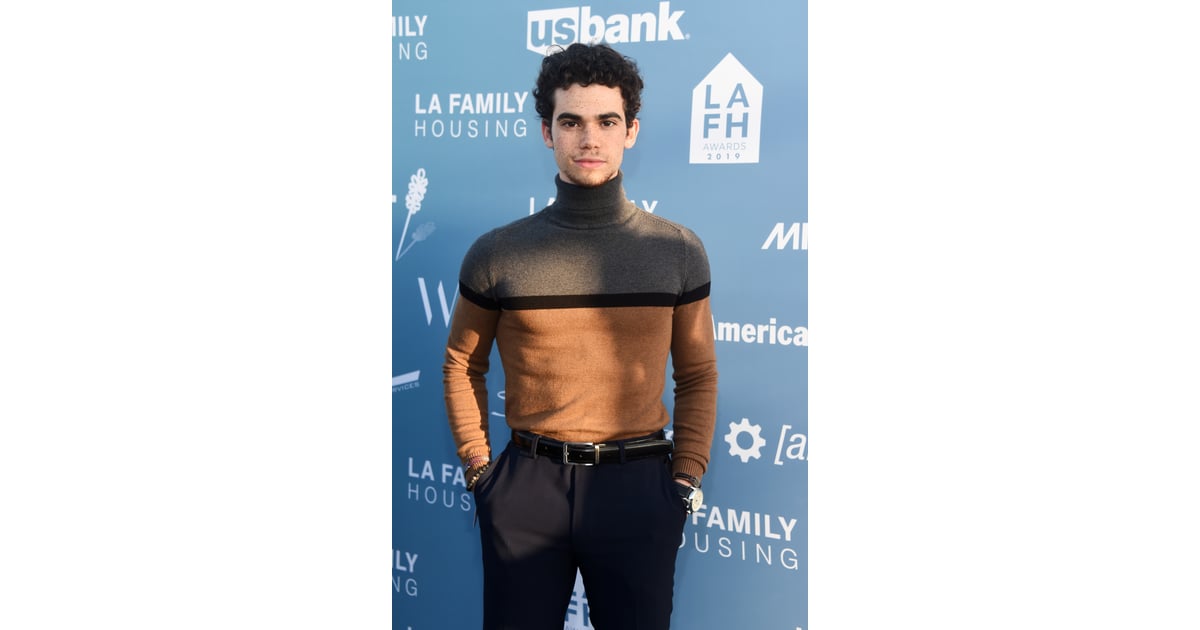 funko pop cameron boyce