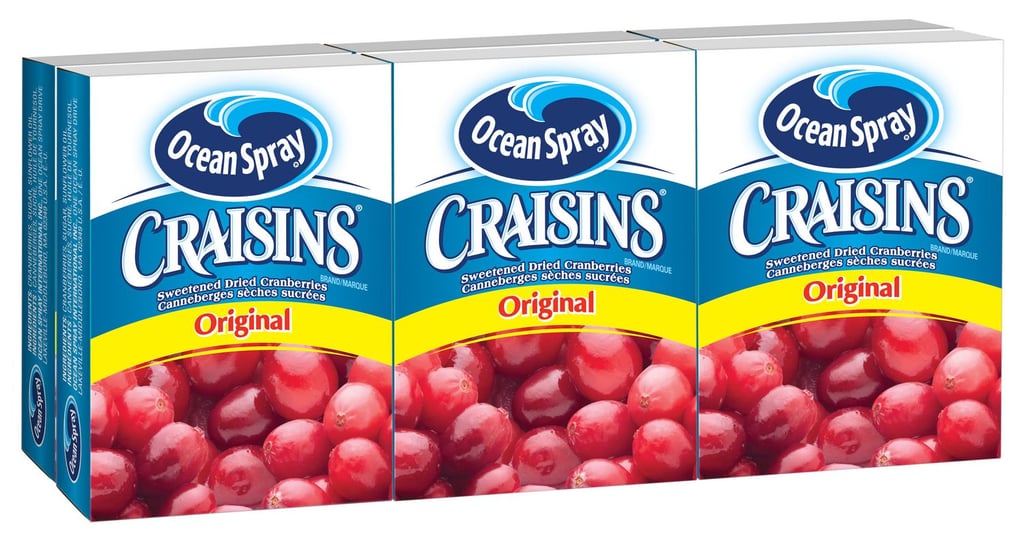 Ocean Spray Craisins