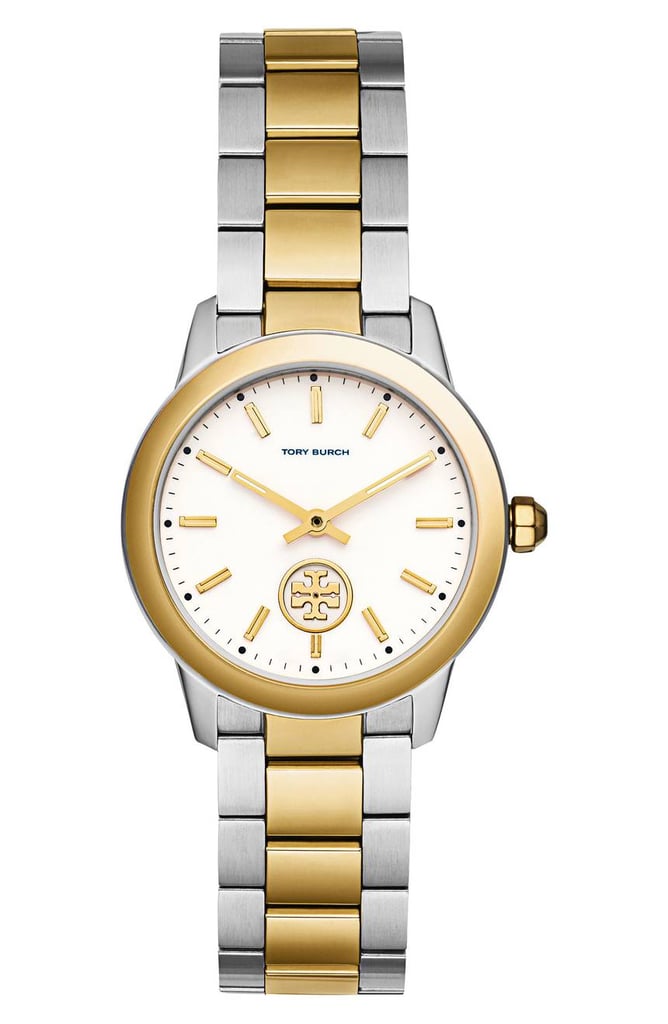 Tory Burch Bracelet Watch | Mother's Day Gifts That Last For Years ...